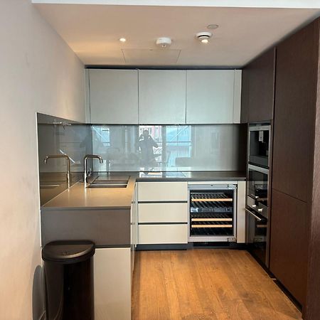 2 Bed Flat Big Ben View Apartment London Exterior photo