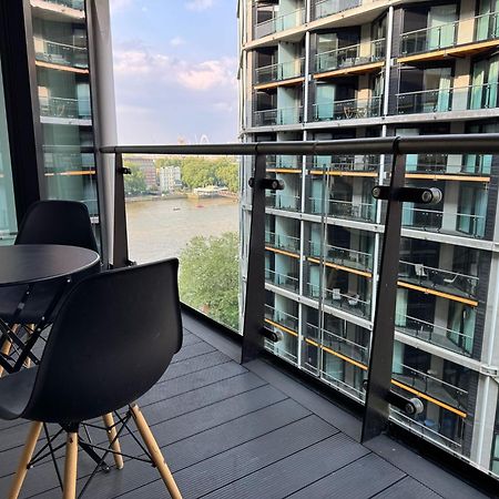2 Bed Flat Big Ben View Apartment London Exterior photo