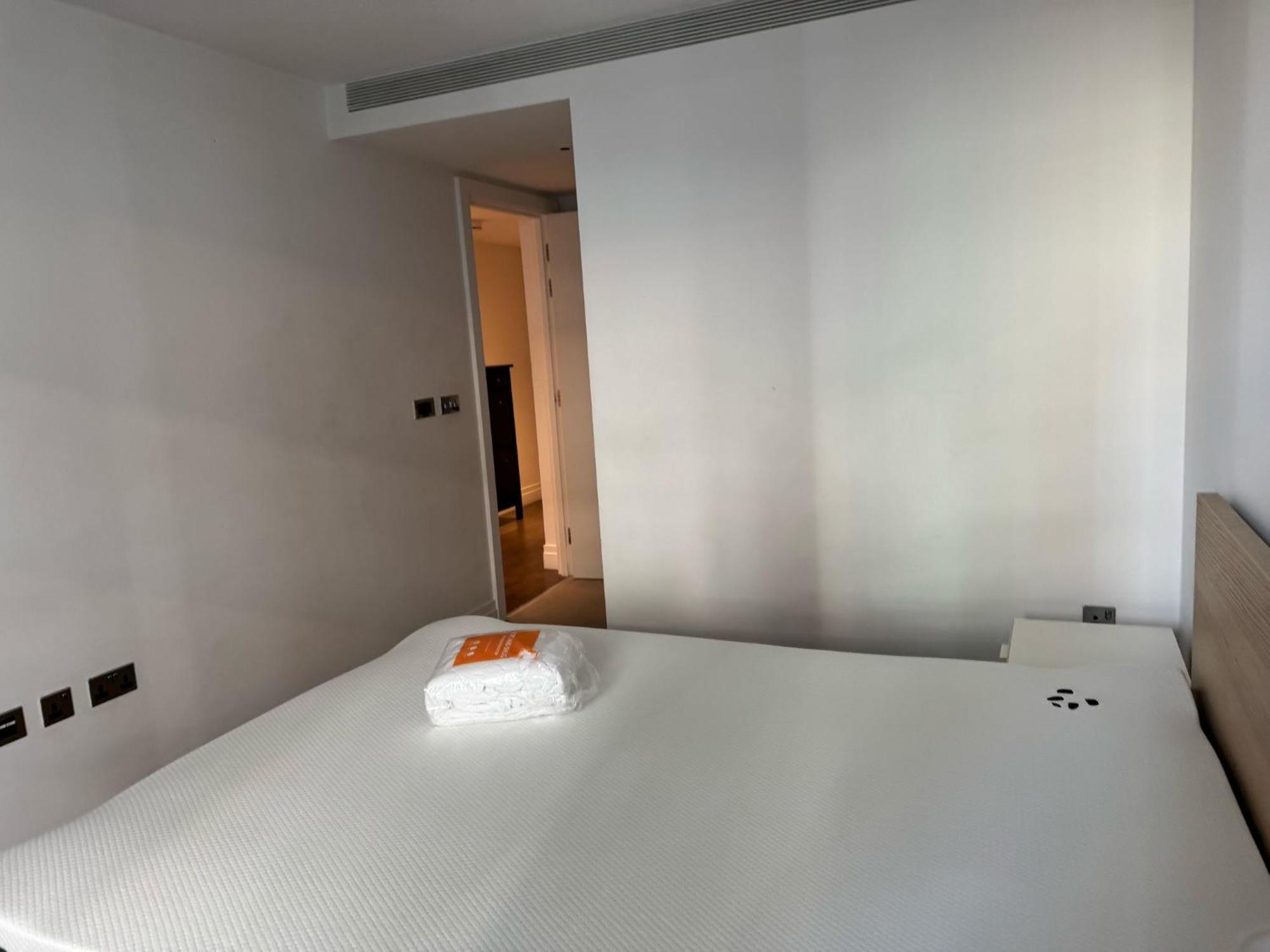 2 Bed Flat Big Ben View Apartment London Exterior photo