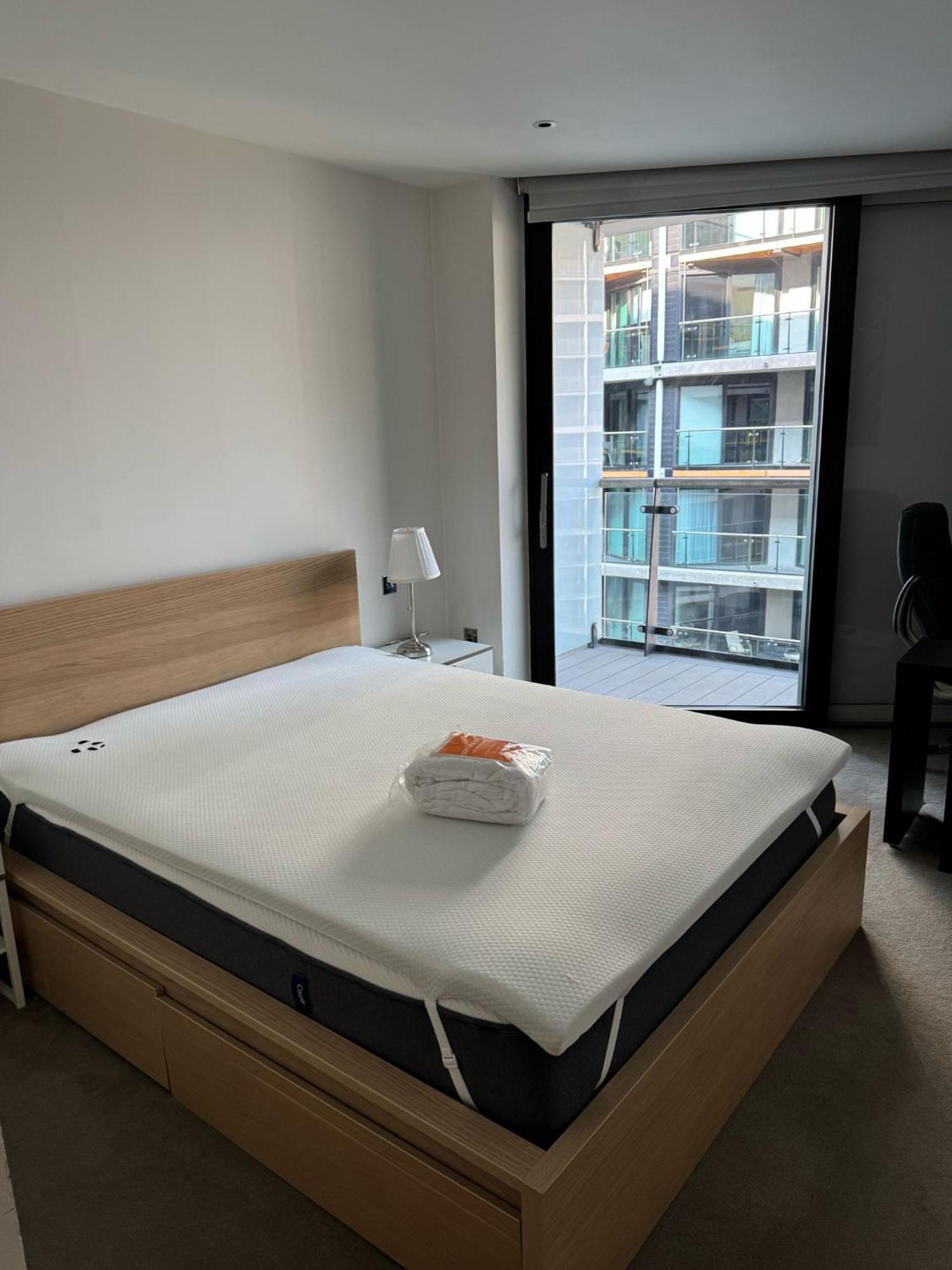 2 Bed Flat Big Ben View Apartment London Exterior photo