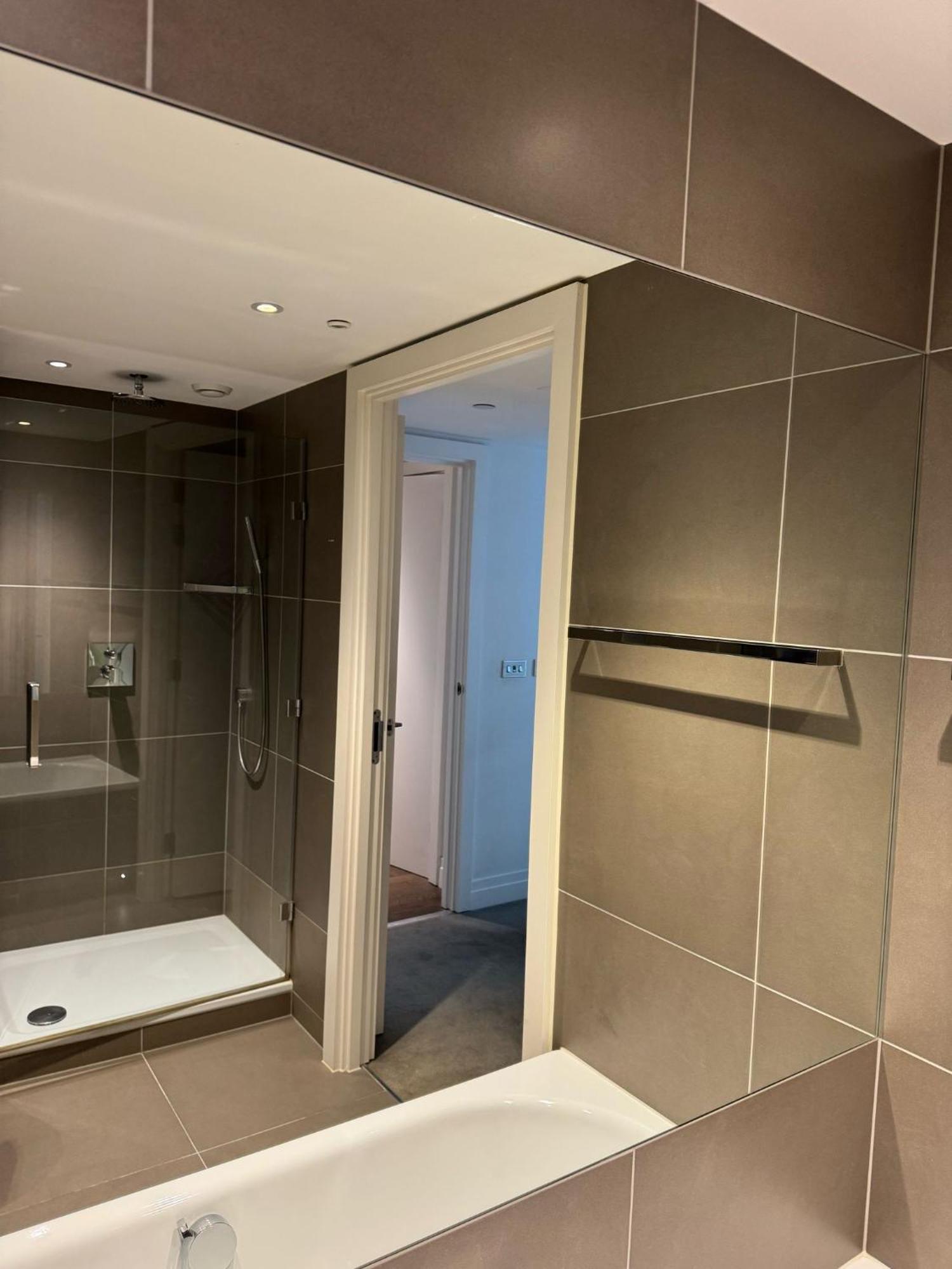 2 Bed Flat Big Ben View Apartment London Exterior photo