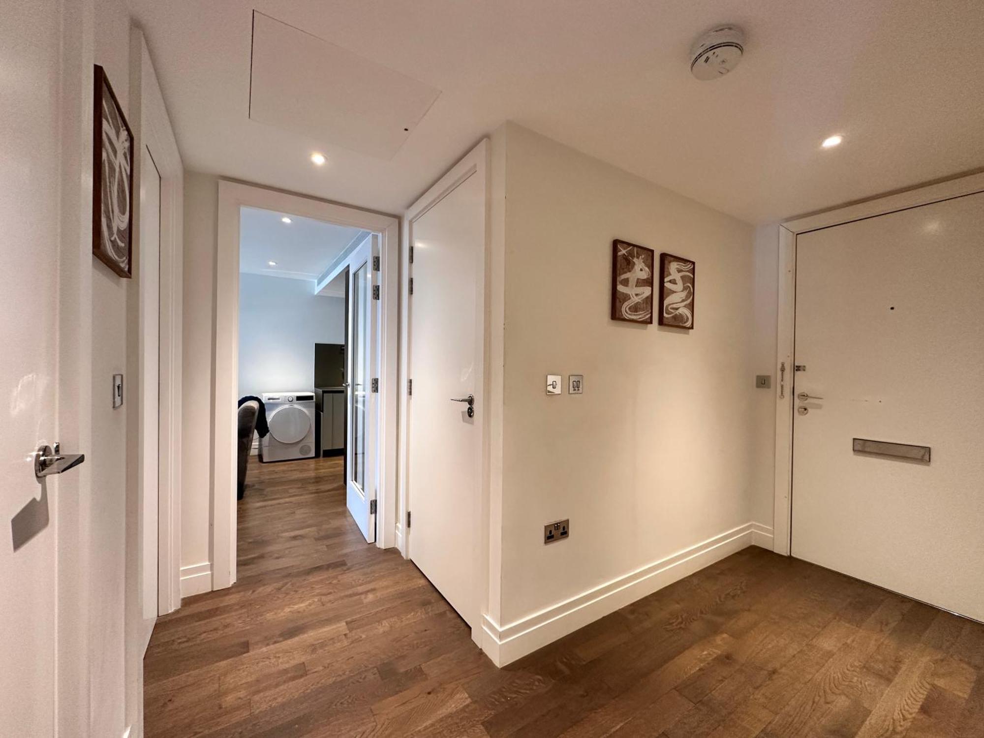 2 Bed Flat Big Ben View Apartment London Exterior photo