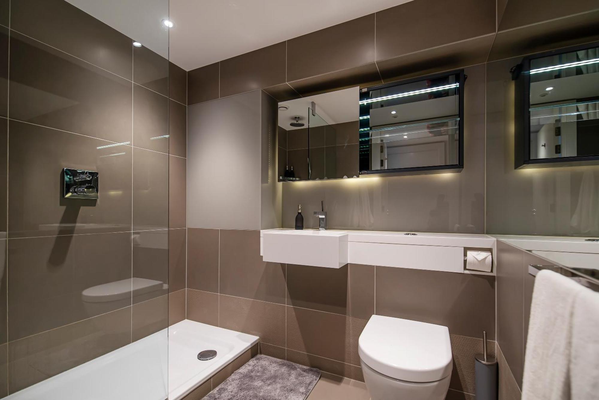 2 Bed Flat Big Ben View Apartment London Exterior photo